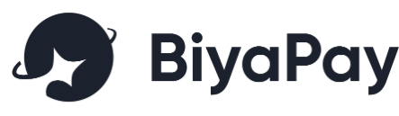 BiyaPay Logo
